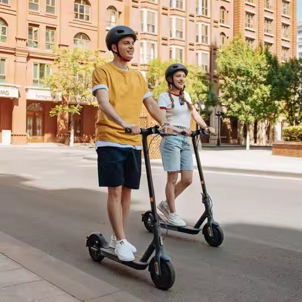 Global Xiaomi Mi Electric Scooter 3 30km Range 275wh Battery Sports Cycling Entertainment Adults Electric Scooter - ARRA SPORT