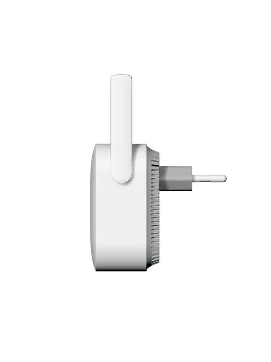 Mi WiFi Range Extender N300 2 External Antennas 2.4G up to 300Mbps Smart WiFi Amplifier EU Plug Global Version - ARRA SPORT