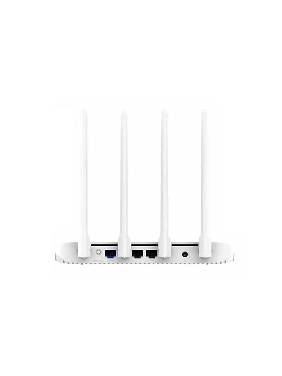 Mijia Mi WiFi Router 4A 1200Mbps APP Remote Control Gigabit Edition IPv6 Support 5G Frequency 300Mbps Max LAN Data Xiaomi Router - ARRA SPORT