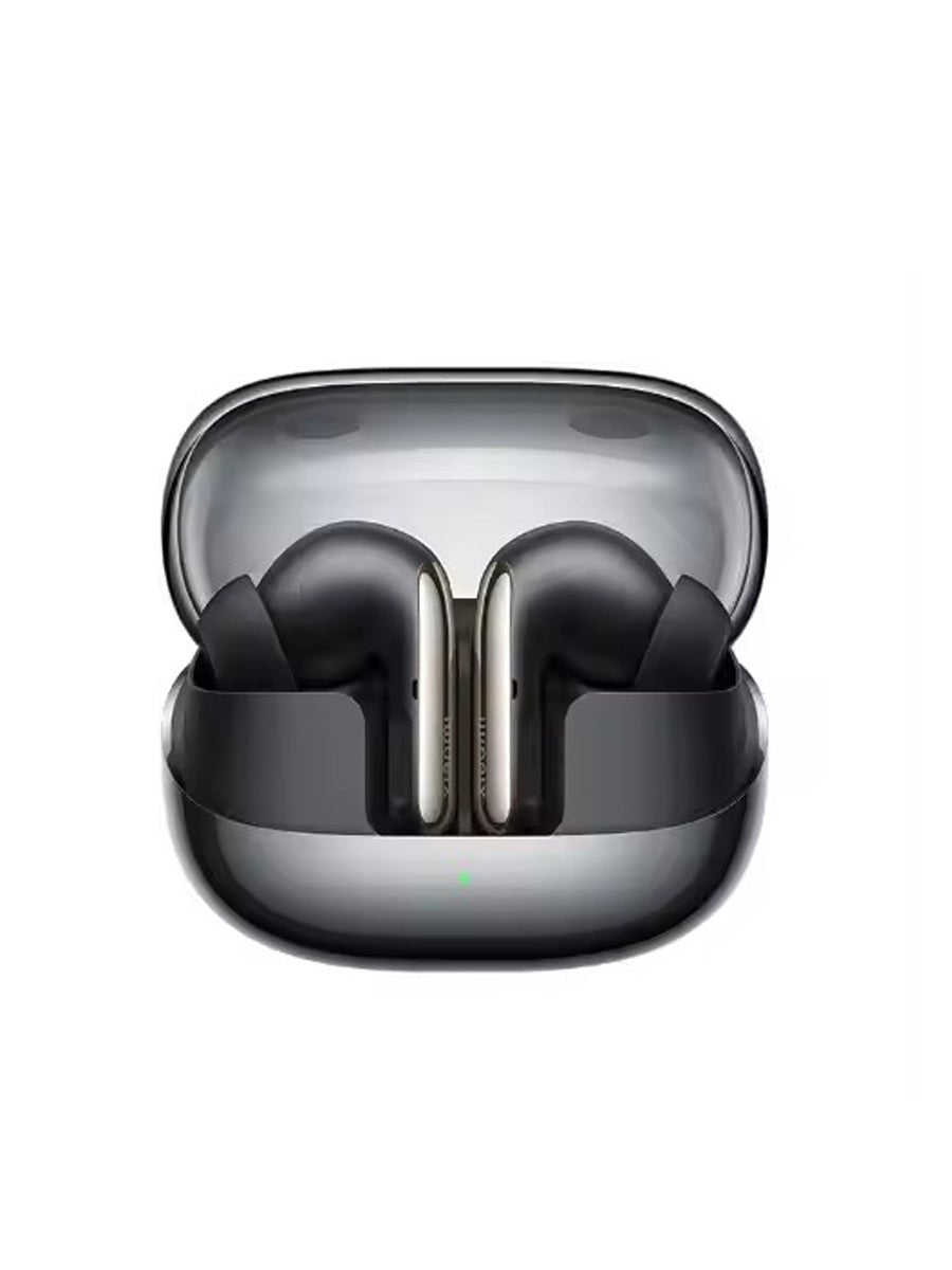 New Xiaomi Buds 5 Pro BT WIFI AI Translation Build - in Audio Recording Function TWS Earbuds Active Noise Cancel In - ear Earphones - ARRA SPORT