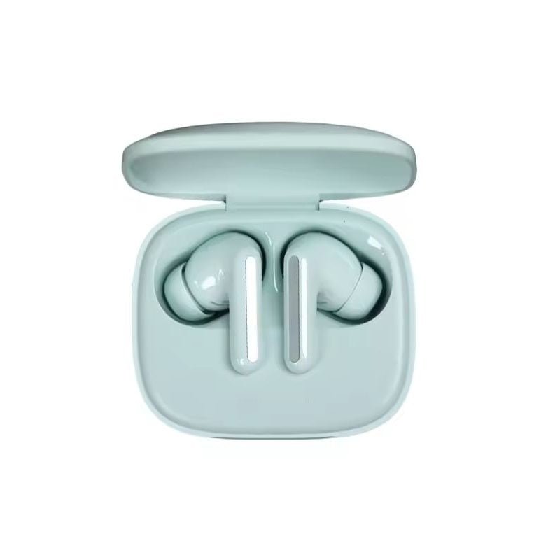 New Xiaomi Redmi Buds 6 TWS Earphone 49dB Active Noise Reduction Wireless Bluetooth 5.4 Dual Unit Headset 42h Battery Life - ARRA SPORT