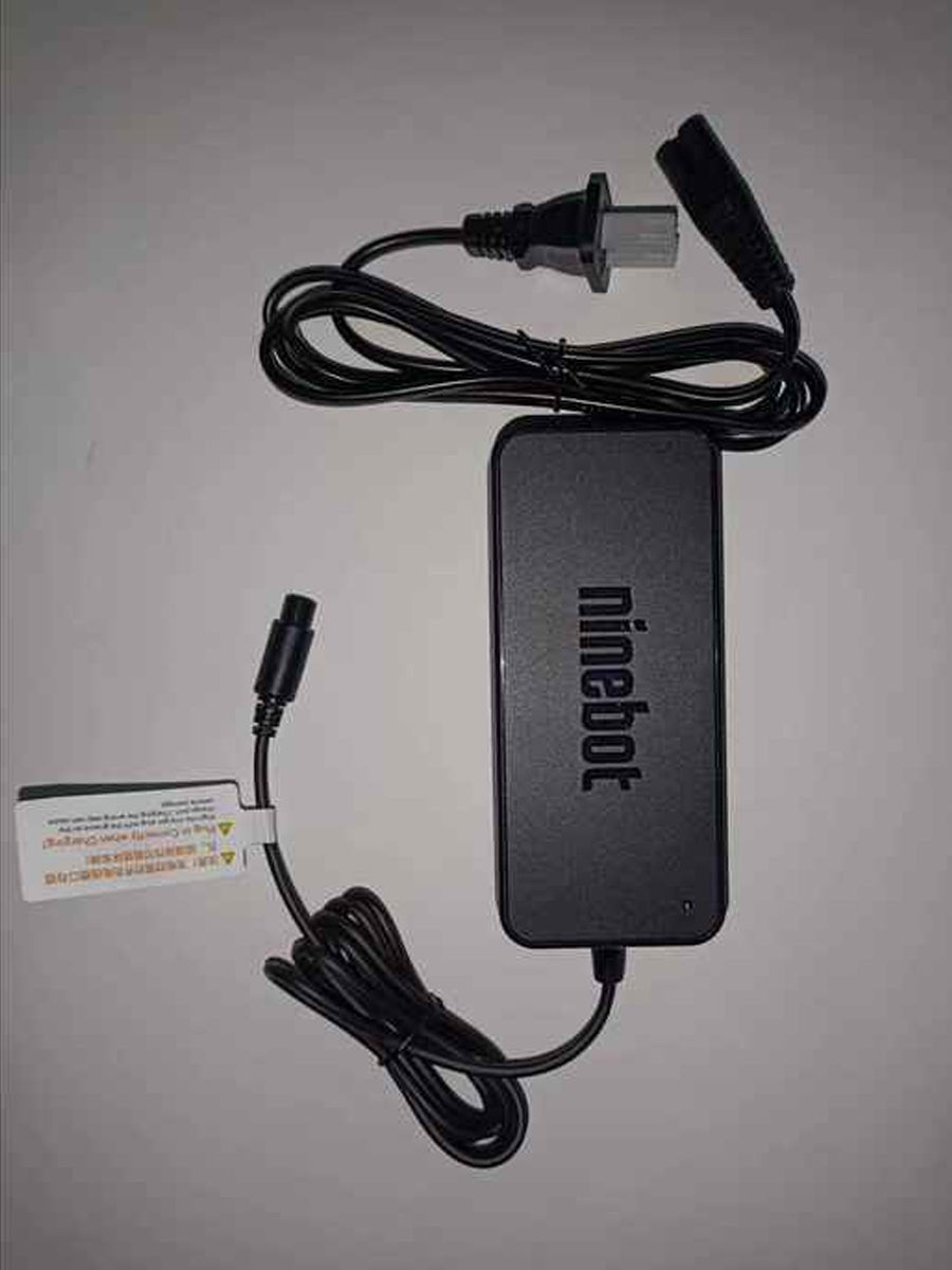 Ninebot A1/mini/mini pro Charger - ARRA SPORT