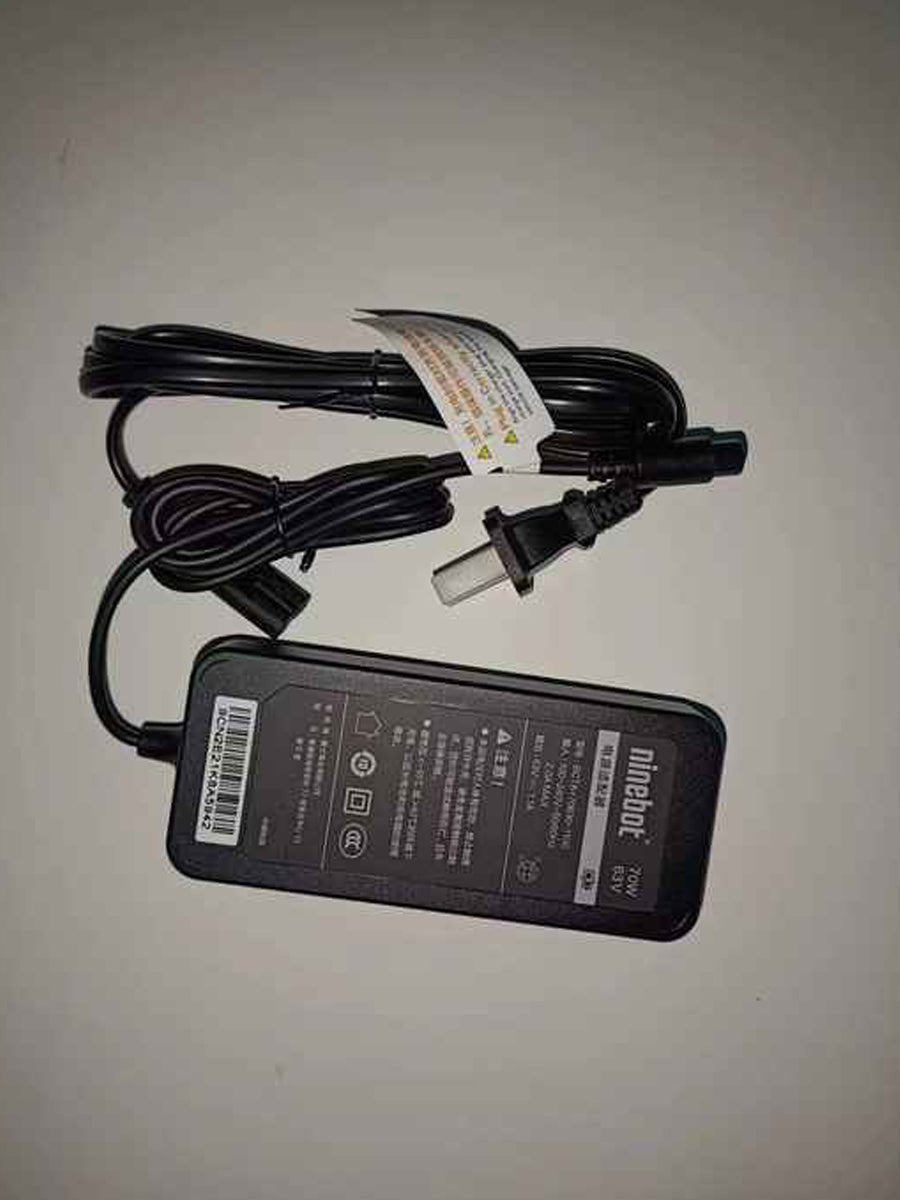 Ninebot A1/mini/mini pro Charger - ARRA SPORT