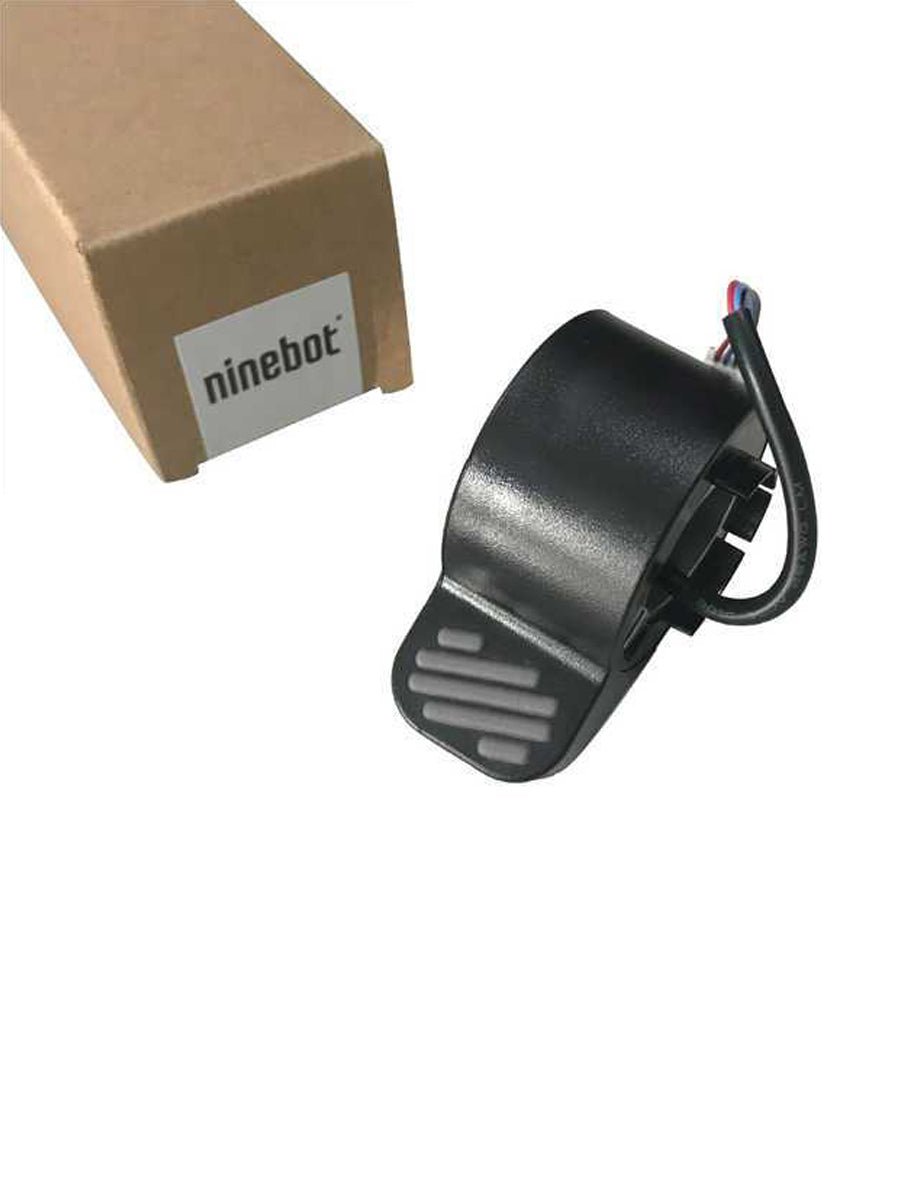 Ninebot ES1 ES2 Throttle Brake - ARRA SPORT