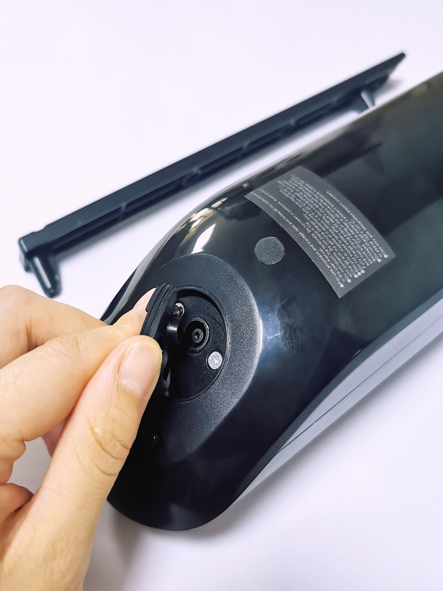 Ninebot ES1/ES2/ES4 External Battery - ARRA SPORT