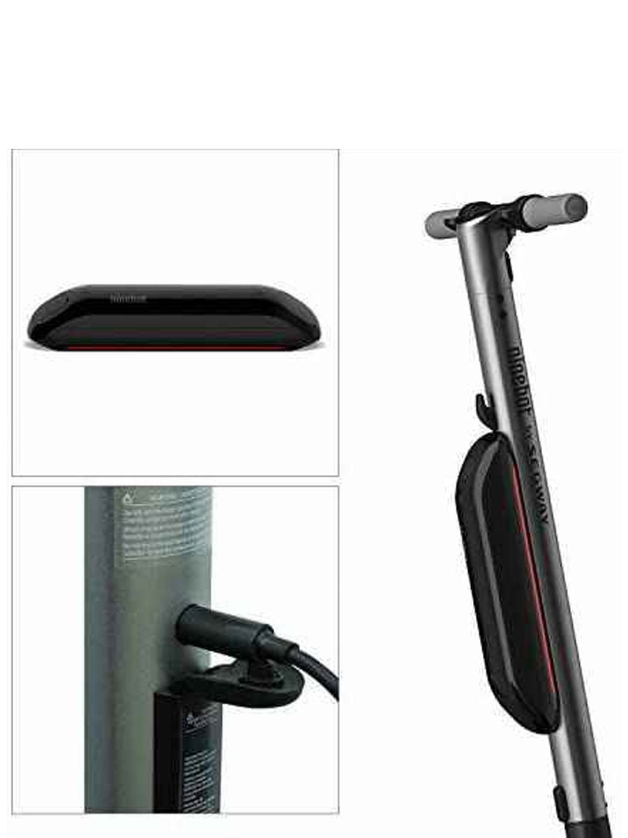 Ninebot ES1/ES2/ES4 External Battery - ARRA SPORT