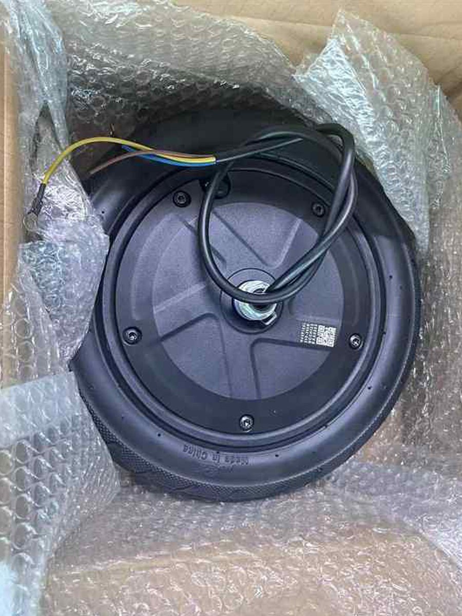 Ninebot F25 F30 10125 Zoll Motor - ARRA SPORT