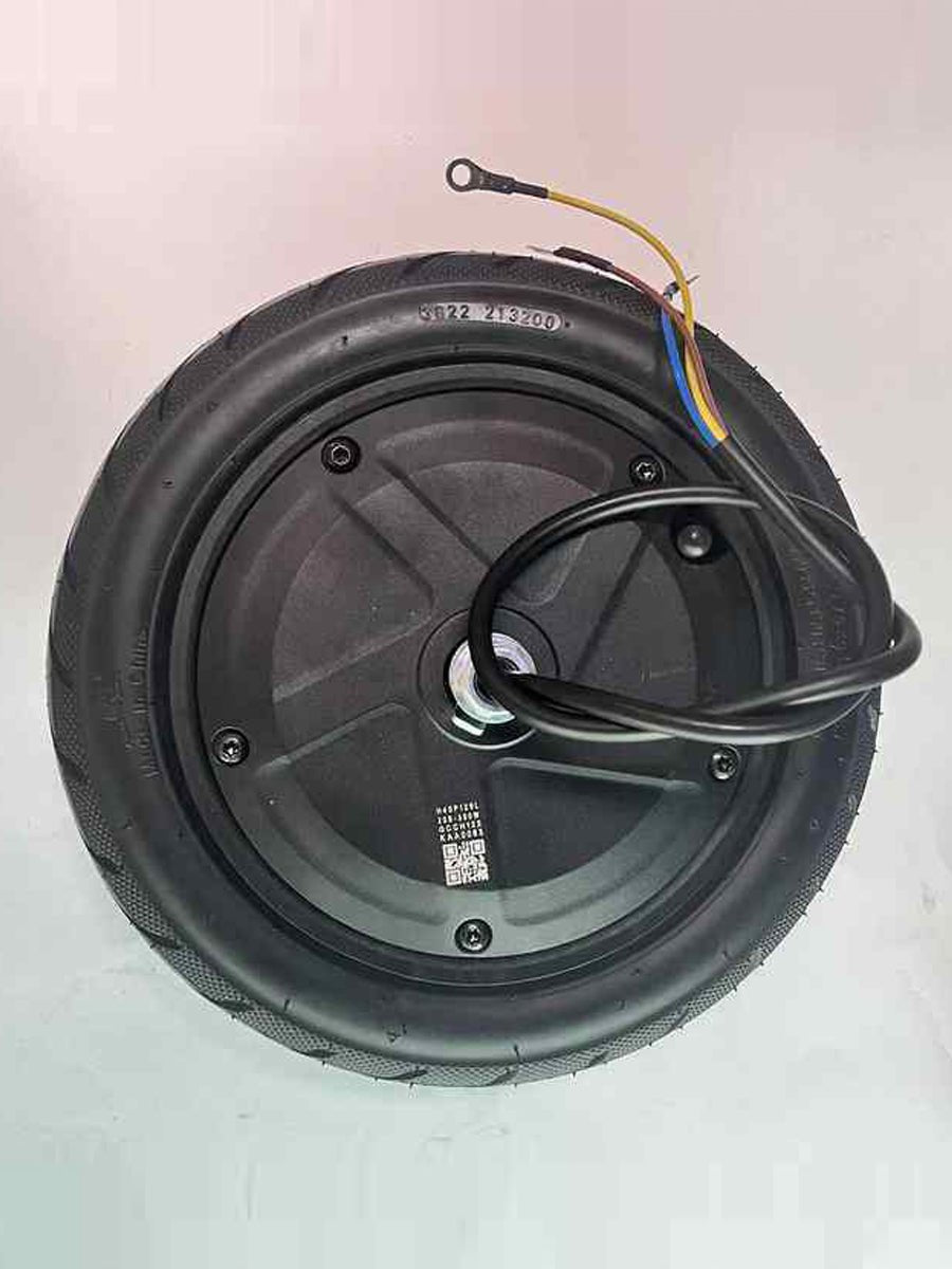 Ninebot F25 F30 10125 Zoll Motor - ARRA SPORT