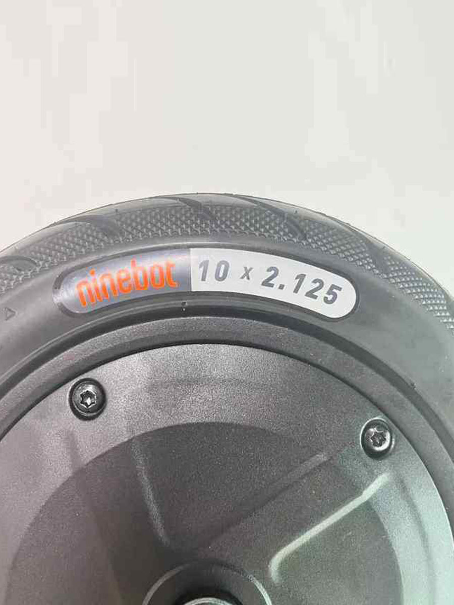 Ninebot F25 Motor Assembly - ARRA SPORT