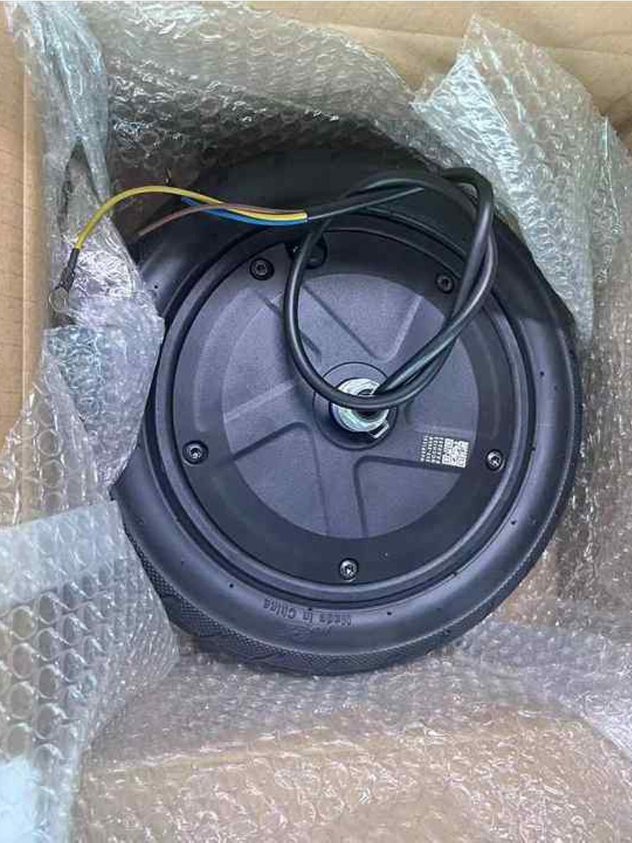 Ninebot F25 Motor Assembly - ARRA SPORT