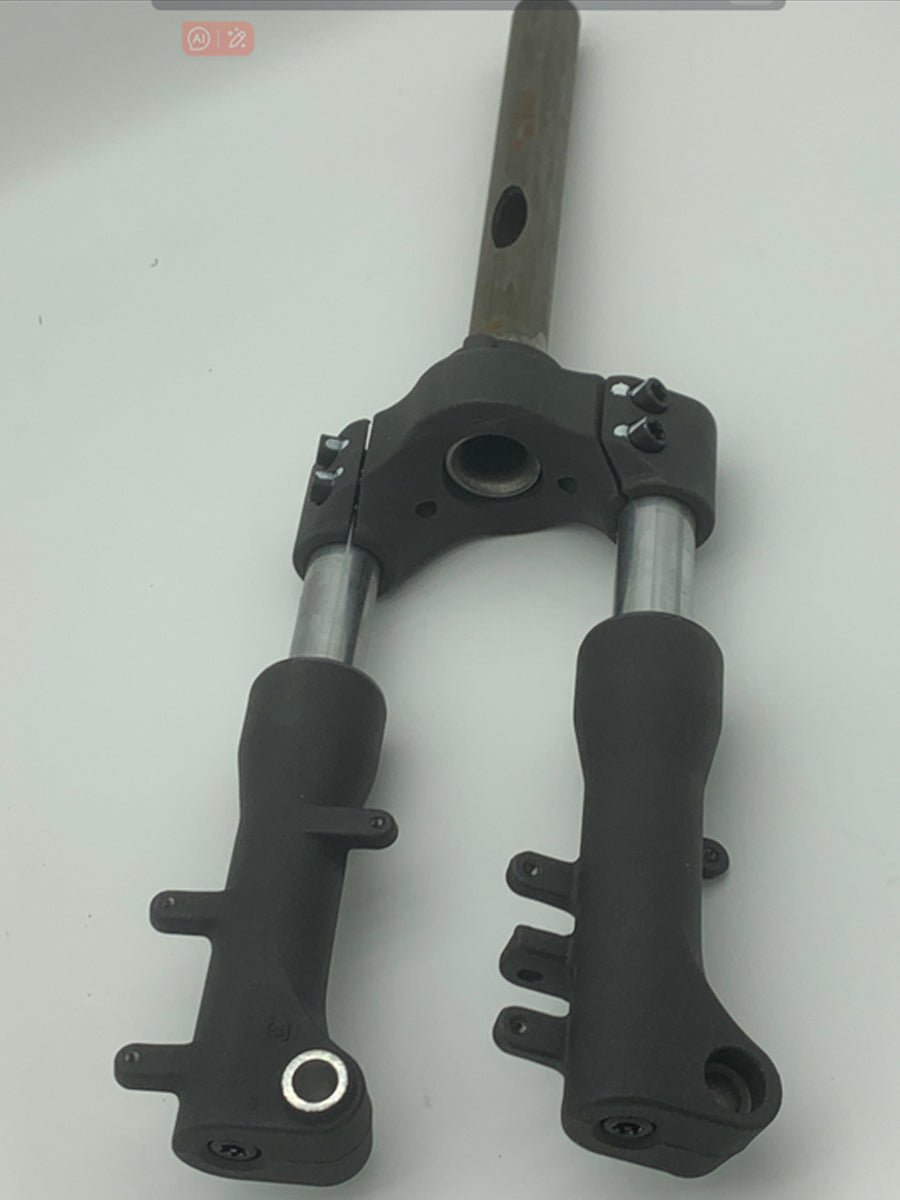Ninebot KickScooter Max2.3 MAX PLUS Front Shock Absorption Fork Scooter Front Fork Accessiry - ARRA SPORT