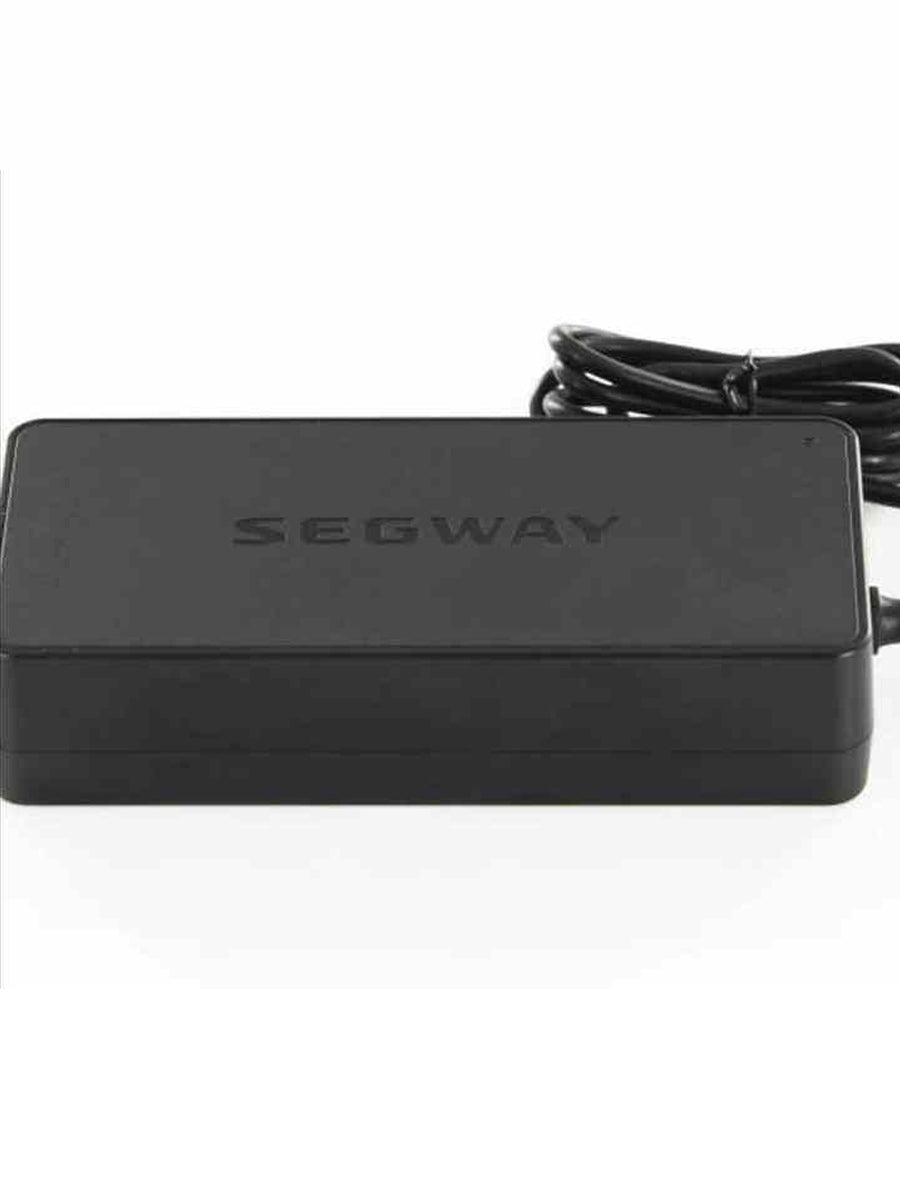 Ninebot MAX KickScooters E - scooter Automatic Charging Equipment 5A Fast Charger - ARRA SPORT