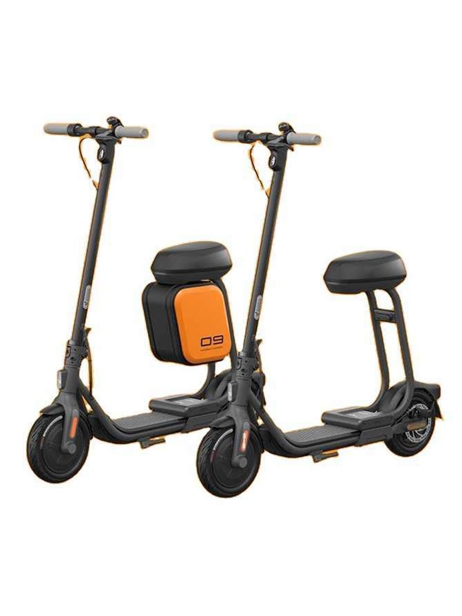 Ninebot Multi - functional Scooter Seat - ARRA SPORT