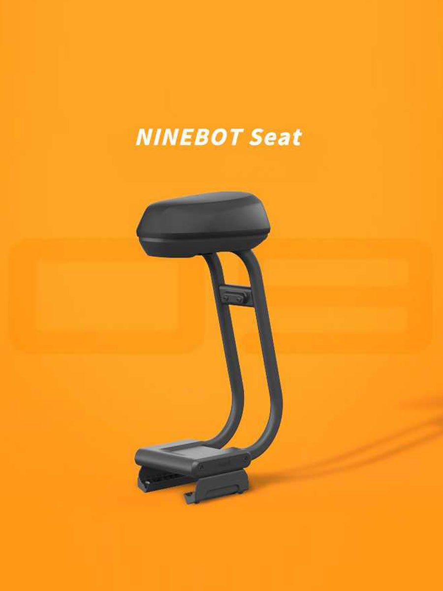 Ninebot Multi - functional Scooter Seat - ARRA SPORT