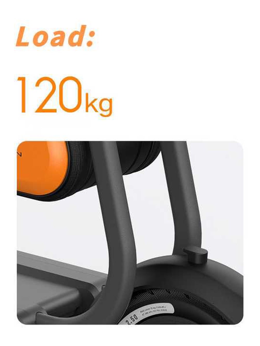 Ninebot Multi - functional Scooter Seat - ARRA SPORT