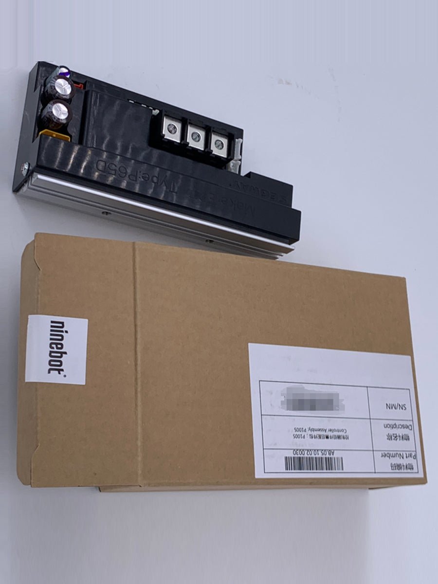 Ninebot P100S Controller - ARRA SPORT