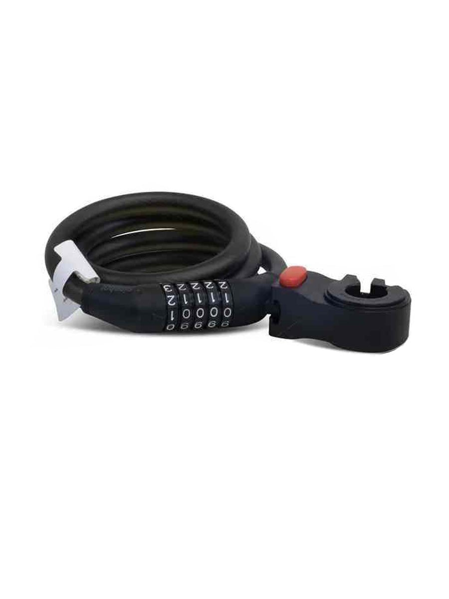 Ninebot Password Lock - ARRA SPORT