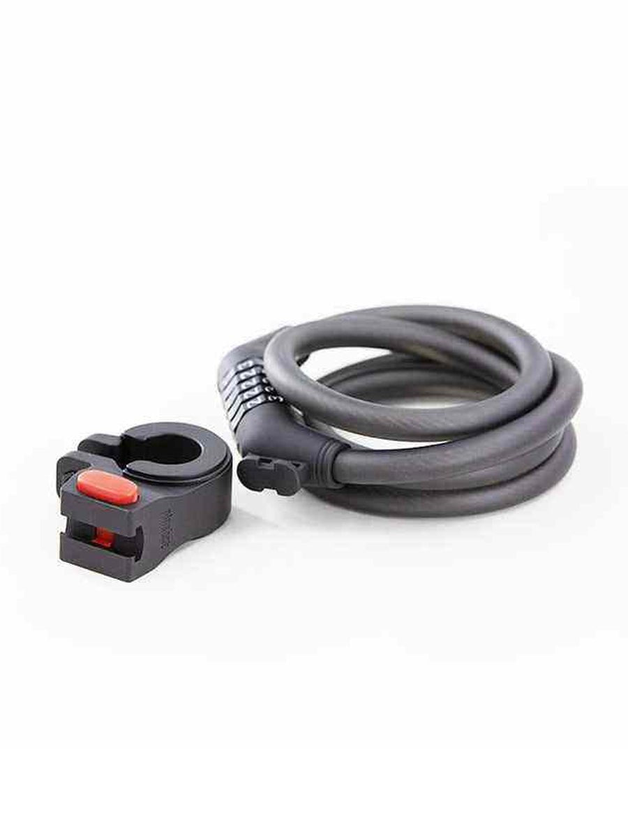 Ninebot Password Lock - ARRA SPORT