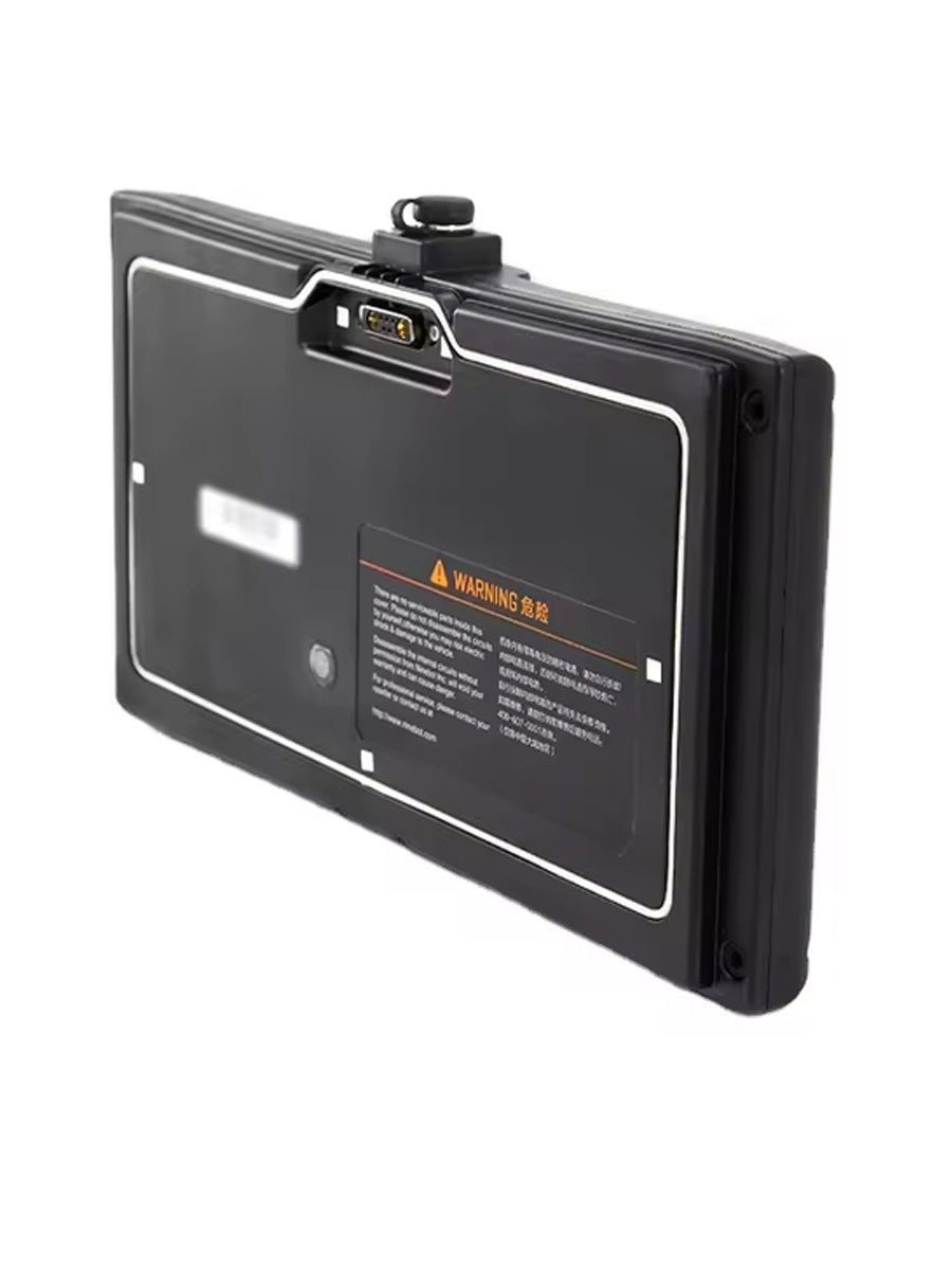 Ninebot S Battery for NINEBOT Balance Mini Pro Scooter 5500mAh 4Pin Lithium Battery - ARRA SPORT