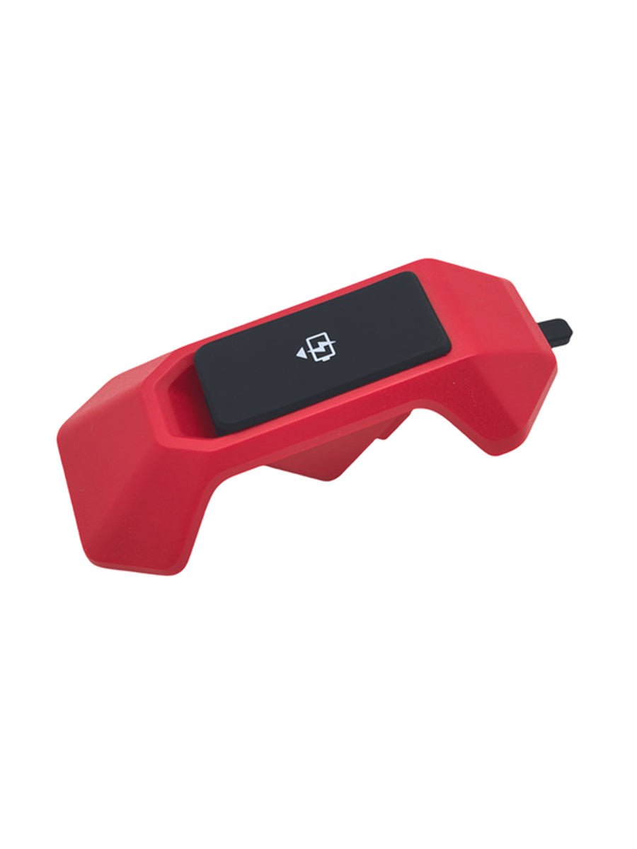 NINEBOT ZT3 Pro Electric Scooter Original Charging Port Rubber Plug Cover with Decorative Shell Cover Replace Parts - ARRA SPORT