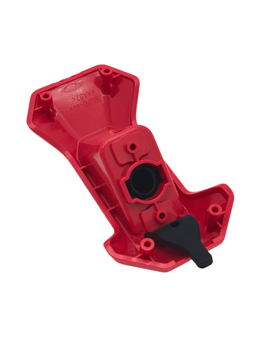 NINEBOT ZT3 Pro Electric Scooter Original Charging Port Rubber Plug Cover with Decorative Shell Cover Replace Parts - ARRA SPORT