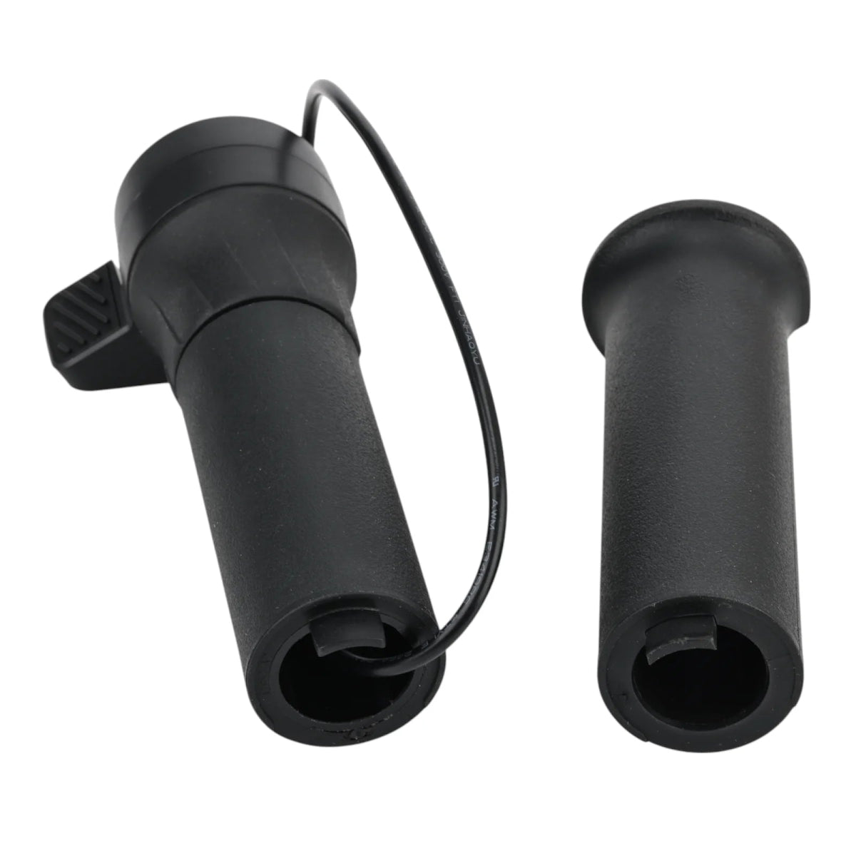 Ninebot ZT3 Pro Electric Scooter Rubber Left Handle Bar - ARRA SPORT