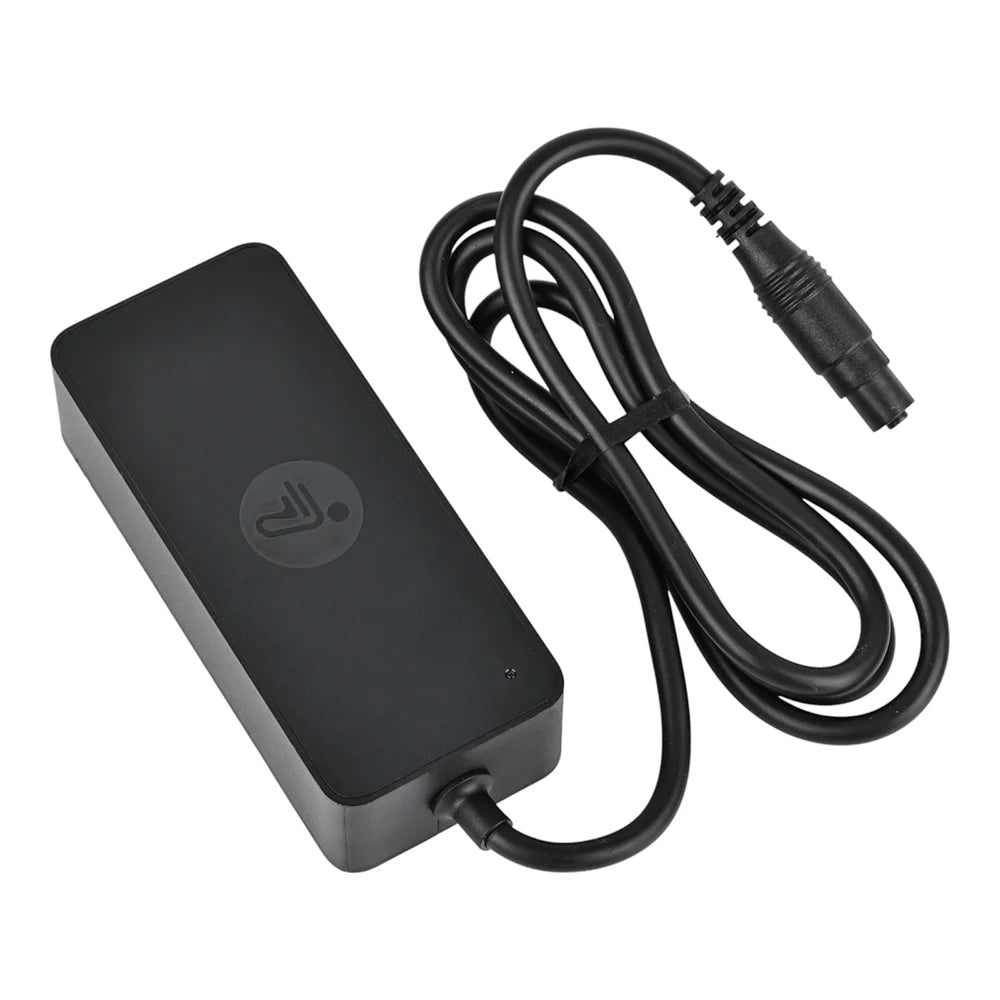Original 210W 53.6V 3.9A Fast Charger for Segway Ninebot ZT3 Pro G3 F3 GT3 Electric Scooter - Battery Power Adapter Accessory Parts - ARRA SPORT