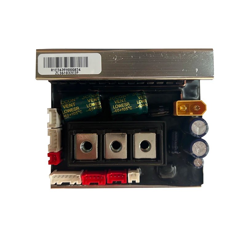 Original 32KM/h Controller Replacement for Ninebot E2 PRO Electric Scooter Spare Parts Motherboard Control Board Accessories - ARRA SPORT