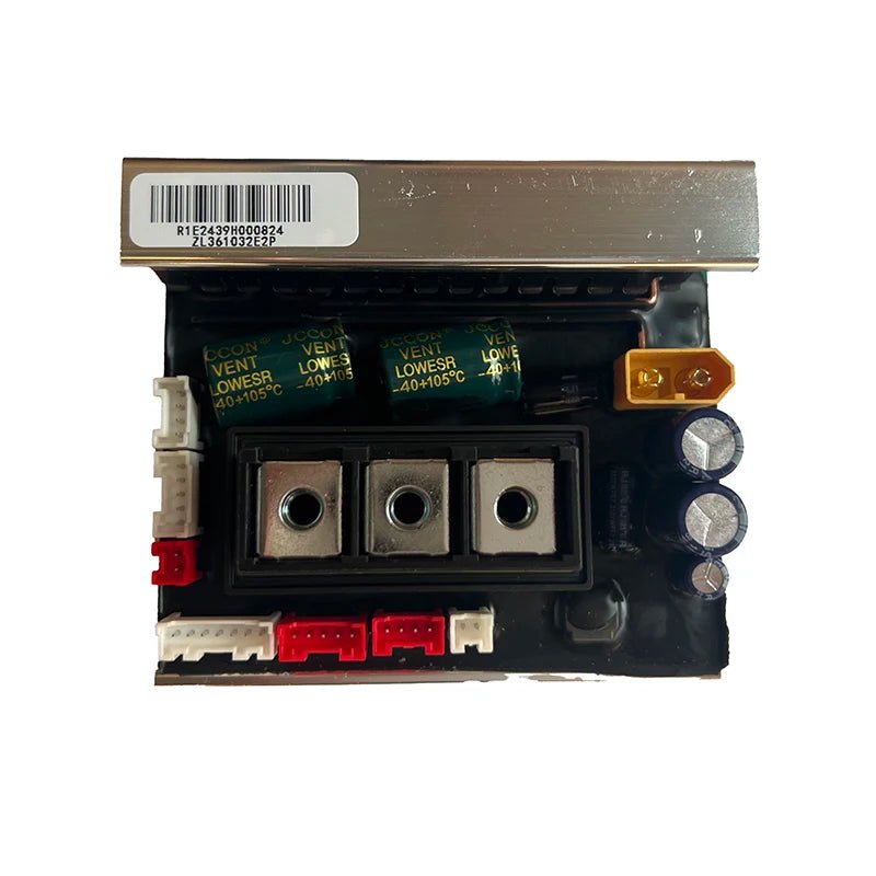 Original 32KM/h Controller Replacement for Ninebot E2 PRO Electric Scooter Spare Parts Motherboard Control Board Accessories - ARRA SPORT