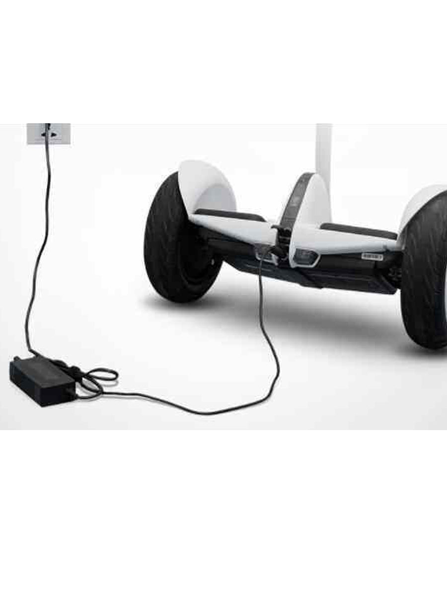 Original 63V 1.1A 4 Hole Charger for Ninebot Mini Pro Ninebot One A1 S2 Self Balance Electric Scooter Battery Charger Spare Part - ARRA SPORT