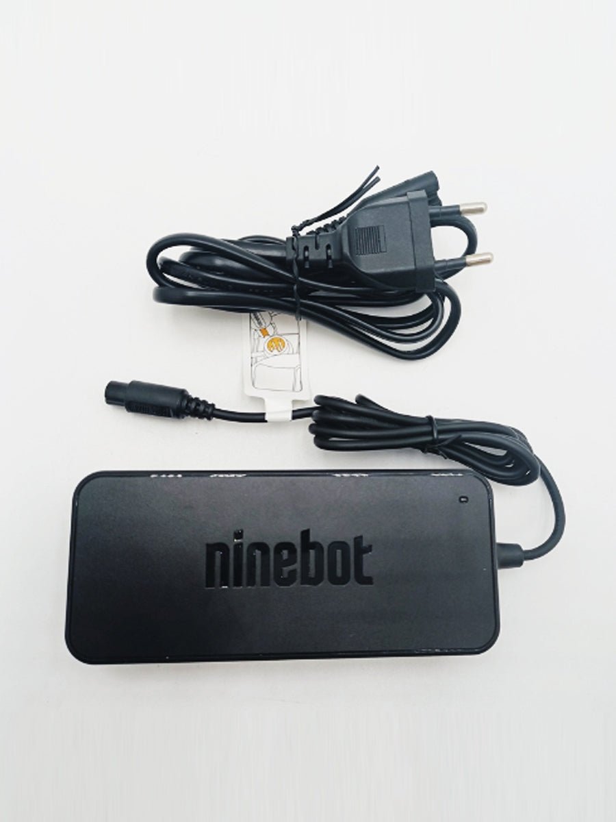 Original 63V 1.1A 4 Hole Charger for Ninebot Mini Pro Ninebot One A1 S2 Self Balance Electric Scooter Battery Charger Spare Part - ARRA SPORT