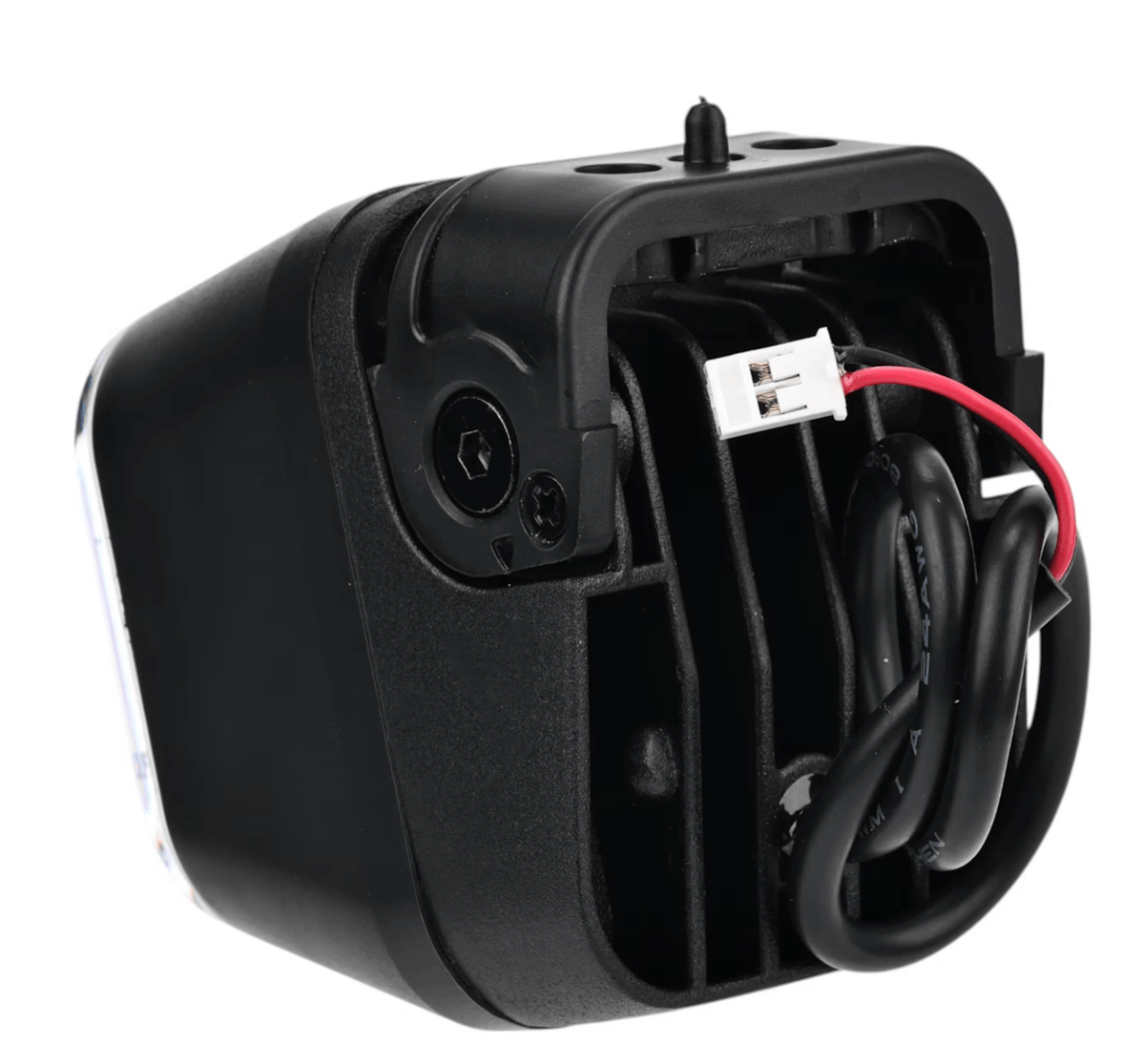 Original 6W Headlight for Segway Ninebot MAX G3 F3 Electric Scooter KickScooter Front LED Light Lamp Parts - ARRA SPORT