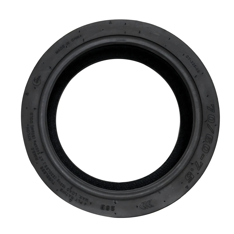 Original 70/60 - 7.5 Tubeless Tire for Ninebot MAX G3 Electric Scooter 11 - inch Off - road Tryes Wheel Parts Accessories - ARRA SPORT
