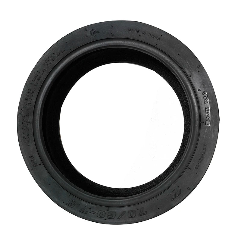Original 70/60 - 7.5 Tubeless Tire for Ninebot MAX G3 Electric Scooter 11 - inch Off - road Tryes Wheel Parts Accessories - ARRA SPORT