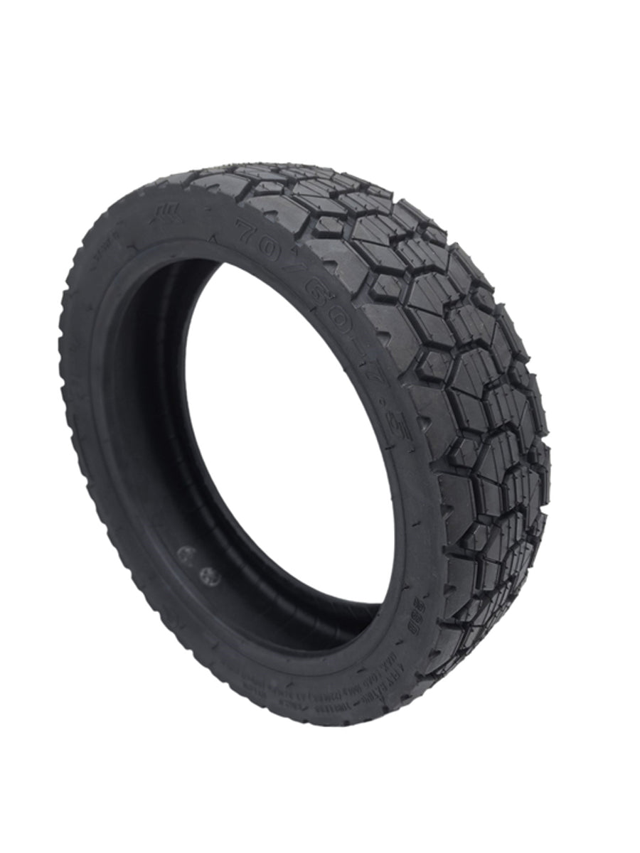 Original 70/60 - 7.5 Tubeless Tire for Ninebot ZT3 / ZT3 PRO 11 inch Electric Scooter Off - road Vacuum Trye Spare Parts - ARRA SPORT