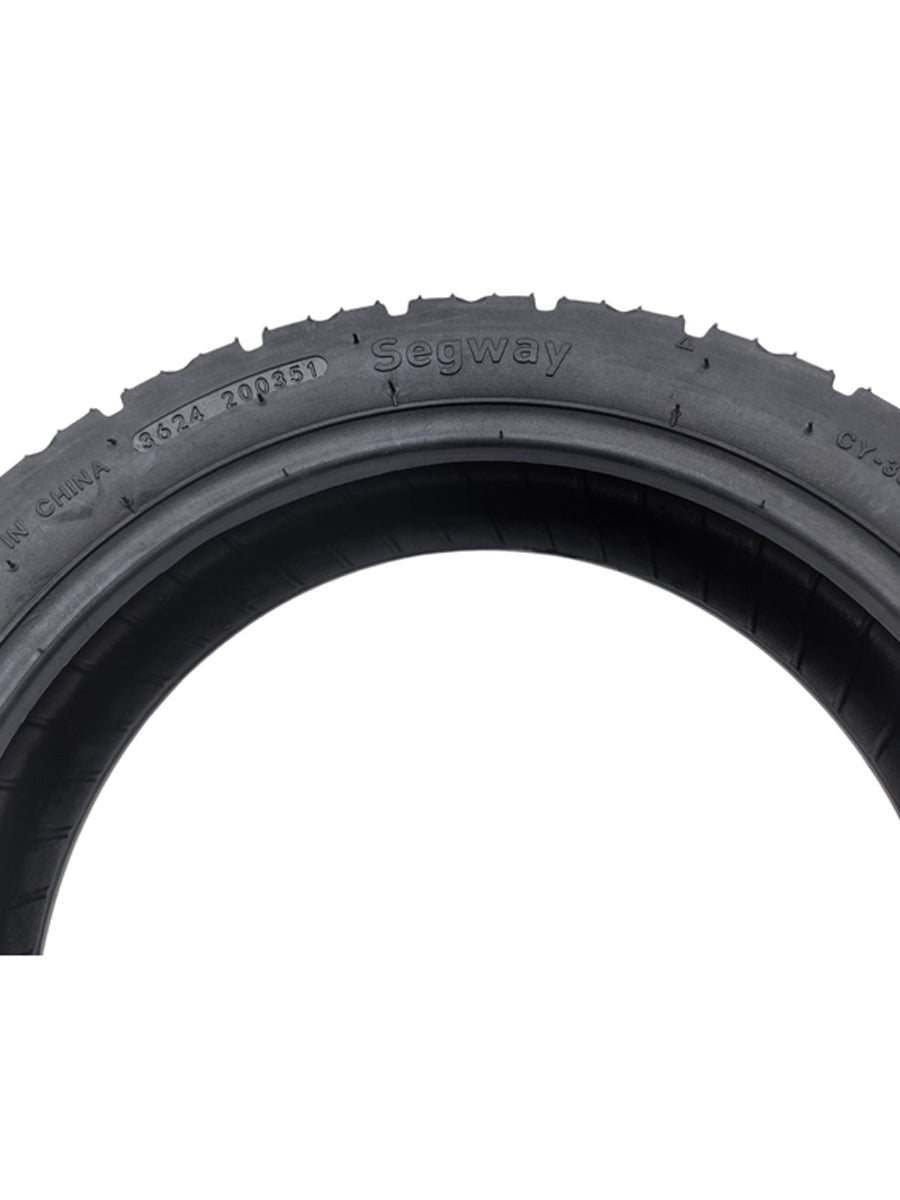 Original 70/60 - 7.5 Tubeless Tire for Ninebot ZT3 / ZT3 PRO 11 inch Electric Scooter Off - road Vacuum Trye Spare Parts - ARRA SPORT