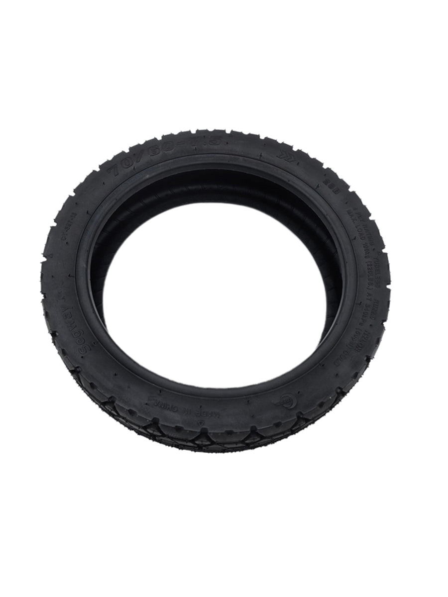 Original 70/60 - 7.5 Tubeless Tire for Ninebot ZT3 / ZT3 PRO 11 inch Electric Scooter Off - road Vacuum Trye Spare Parts - ARRA SPORT