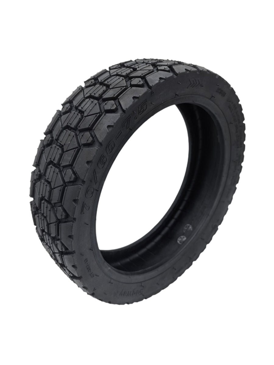 Original 70/60 - 7.5 Tubeless Tire for Ninebot ZT3 / ZT3 PRO 11 inch Electric Scooter Off - road Vacuum Trye Spare Parts - ARRA SPORT
