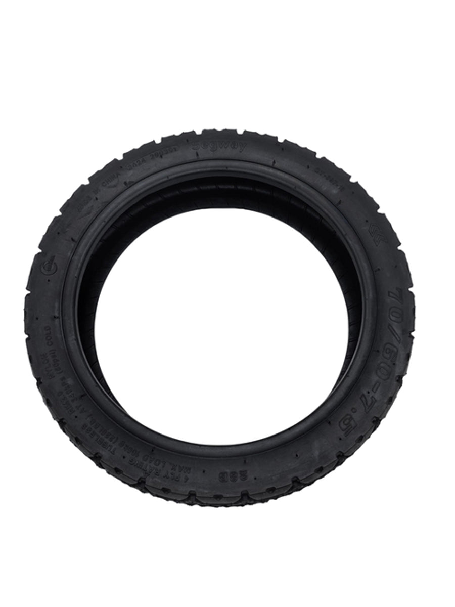 Original 70/60 - 7.5 Tubeless Tire for Ninebot ZT3 / ZT3 PRO 11 inch Electric Scooter Off - road Vacuum Trye Spare Parts - ARRA SPORT