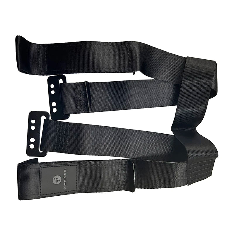Original Attachment Strap Kit for Ninebot Gokart PRO Electric Scooter Parts S MAX Self Balancing Drift Tire Straps Accessories - ARRA SPORT