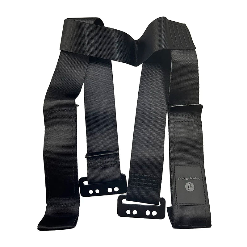 Original Attachment Strap Kit for Ninebot Gokart PRO Electric Scooter Parts S MAX Self Balancing Drift Tire Straps Accessories - ARRA SPORT
