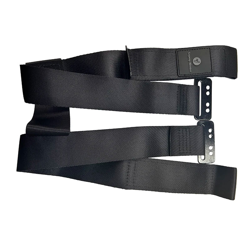 Original Attachment Strap Kit for Ninebot Gokart PRO Electric Scooter Parts S MAX Self Balancing Drift Tire Straps Accessories - ARRA SPORT