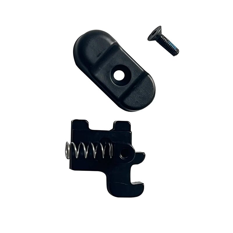 Original Automatically Latch Off Knob for Ninebot E2 E2 Plus Electric Scooter Parts KickScooter Fold Lock Accessories - ARRA SPORT