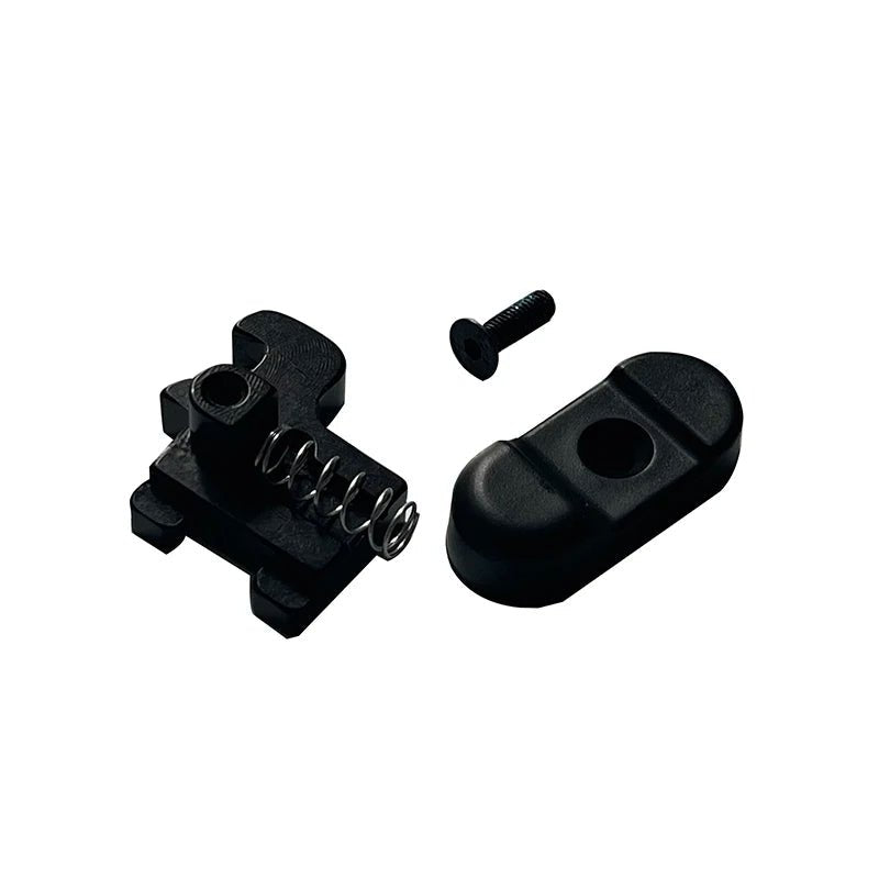 Original Automatically Latch Off Knob for Ninebot E2 E2 Plus Electric Scooter Parts KickScooter Fold Lock Accessories - ARRA SPORT