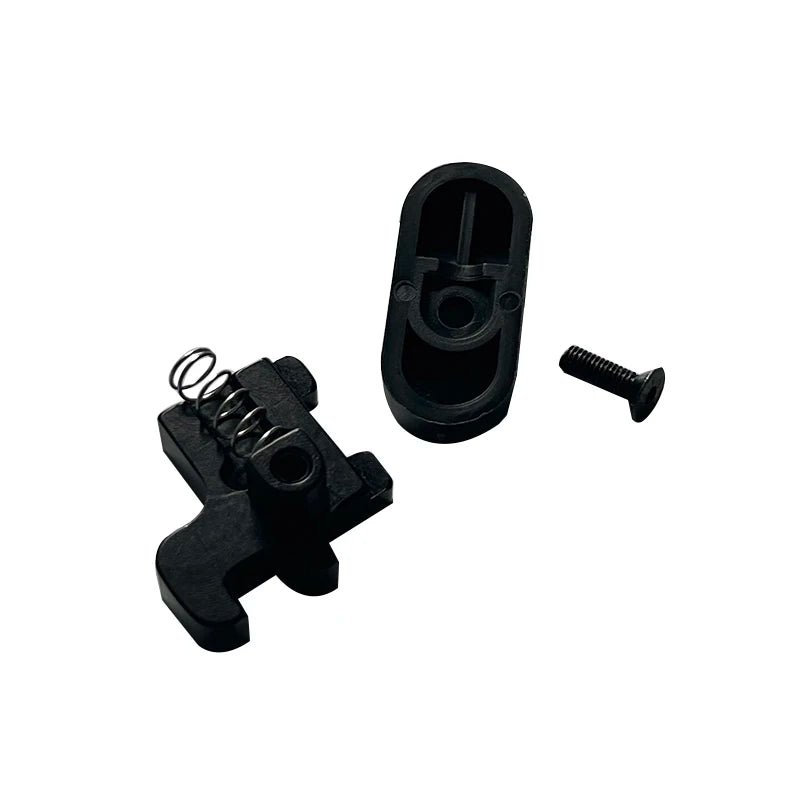 Original Automatically Latch Off Knob for Ninebot E2 E2 Plus Electric Scooter Parts KickScooter Fold Lock Accessories - ARRA SPORT