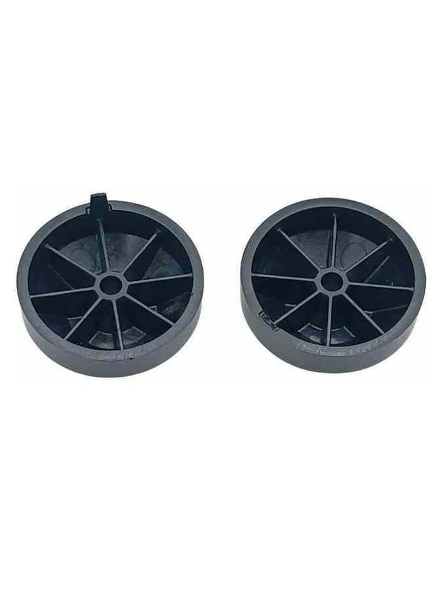 Original Axle Head Cap for Segway Ninebot P100S Electric Scooter P Series Kickscooter Axle Head Cap Replacement Parts - ARRA SPORT