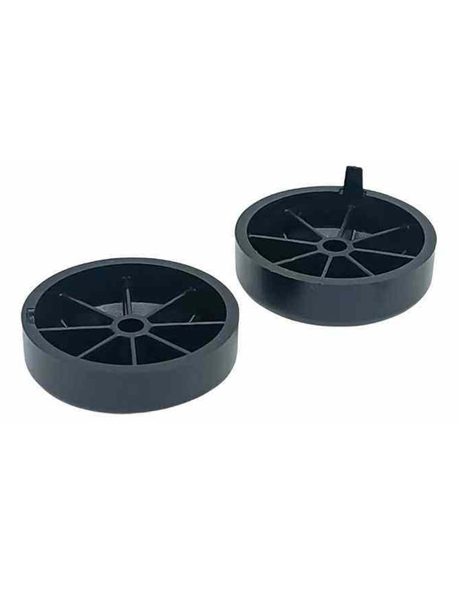Original Axle Head Cap for Segway Ninebot P100S Electric Scooter P Series Kickscooter Axle Head Cap Replacement Parts - ARRA SPORT