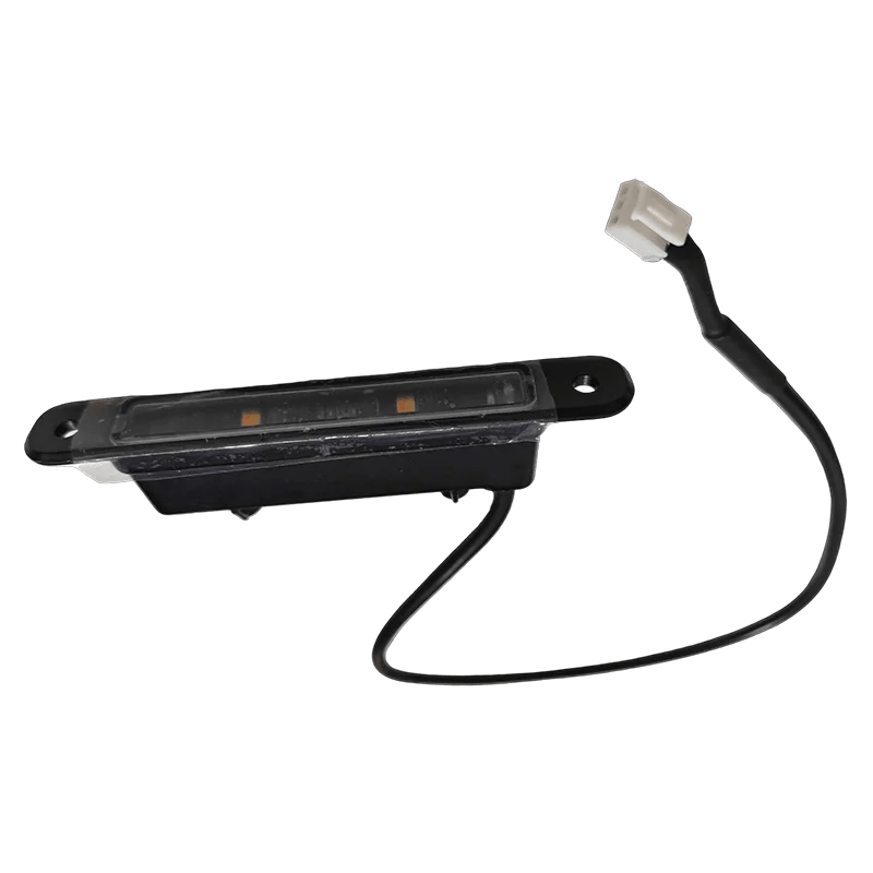 Original Bottom Ambient Light Replacement for Ninebot MAX G3 Electric Scooter Parts Ambient lighting LED Lamp Accessories - ARRA SPORT