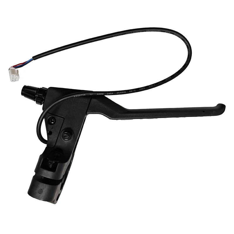 Original Brake Handle for Ninebot F3 F3 Pro Electric Scooter Parts Left and Right Plastic Brake Lever Accessories - ARRA SPORT