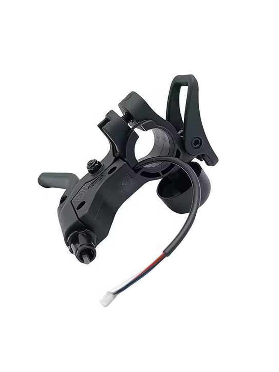 Original Brake Handle With Bell Assembly for Ninebot E2 E2 Plus Electric Scooter Brake Lever Bell Replacement Parts - ARRA SPORT